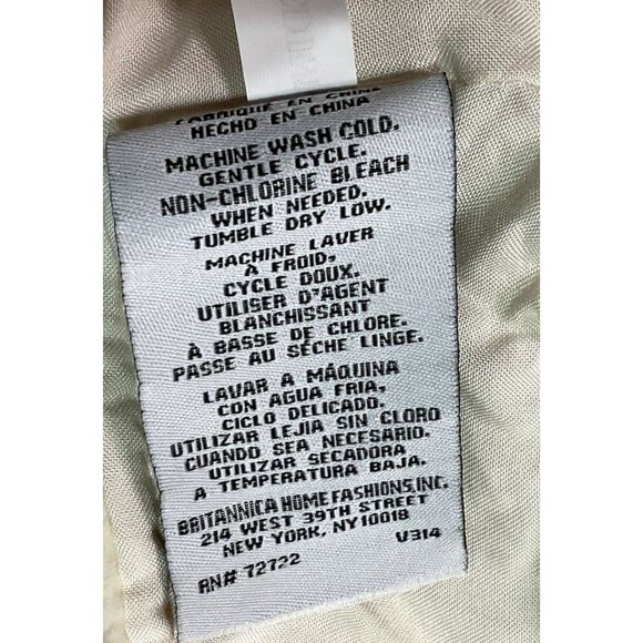 NWT UGG PET DOG PAJAMAS SIZE M CREAM IVORY LAMB BEAR REMOVABLE HOOD - Picture 5 of 6